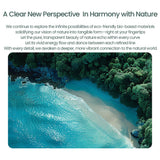 NILLKIN-Iceblade-CamProp-For-iPhone-17-Pro-Max-Case-Clear-Lens-Lid-Kickstand-PC-TPU-Phone-Cover