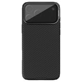 NILLKIN-Camshield-Prop-Magnetic-Series-for-iPhone-17-Pro-Max-Case-Clear-Black-Lens-Lid-PC-TPU-Phone-Back-Cover