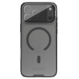 NILLKIN-CamShield-Prop-Magnetic-Series-For-iPhone-17-Pro-Max-Case-TPU-PC-Phone-Cover-with-Clear-Camera-Lid