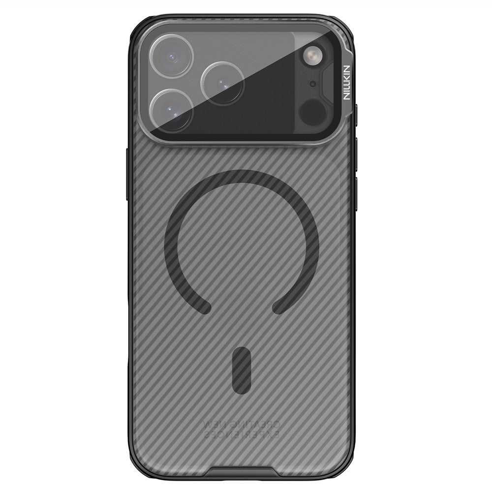 NILLKIN-CamShield-Prop-Magnetic-Series-For-iPhone-17-Pro-Max-Case-TPU-PC-Phone-Cover-with-Clear-Camera-Lid