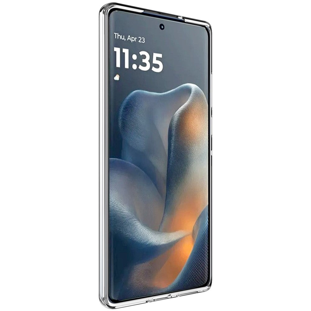 IMAK-UX-10-Series-For-Motorola-Edge-50-Fusion-5G-/-G96-5G-Clear-Phone-Case-Soft-TPU-Mobile-Back-Cover