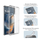 IMAK-UX-10-Series-For-Motorola-Edge-50-Fusion-5G-/-G96-5G-Clear-Phone-Case-Soft-TPU-Mobile-Back-Cover