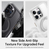 For-iPhone-13-Pro-Case-Compatible-with-MagSafe-Kickstand-TPU-PC-Phone-Back-Cover-Black