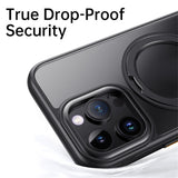 For-iPhone-13-Pro-Case-Compatible-with-MagSafe-Kickstand-TPU-PC-Phone-Back-Cover-Black