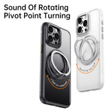 For-iPhone-16-Pro-Max-Case-Compatible-with-MagSafe-Kickstand-TPU-PC-Phone-Back-Cover-Transparent