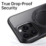 For-iPhone-16-Pro-Max-Case-Compatible-with-MagSafe-Kickstand-TPU-PC-Phone-Back-Cover-Transparent