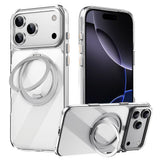 For-iPhone-17-Pro-Max-Case-Compatible-with-MagSafe-Kickstand-TPU-PC-Phone-Back-Cover-Transparent