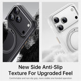 For-iPhone-17-Pro-Max-Case-Compatible-with-MagSafe-Kickstand-TPU-PC-Phone-Back-Cover-Transparent