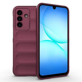 AMORUS-For-Samsung-Galaxy-A17-5G-/-A17-4G-Case-Shockproof-Soft-TPU-Rugged-Phone-Back-Cover-Wine-Red