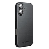 QIALINO-For-iPhone-17-Case-PC+Silicone-Phone-Cover-Compatible-with-MagSafe