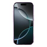 For-iPhone-17-Pro-Max-Magnetic-Case-CD-Veins-Glass-Lens-Guard-TPU-Phone-Back-Cover-Purple