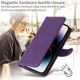 For-iPhone-17-Pro-Case-2-in-1-Detachable-Magnetic-Leather-Wallet-Mobile-Cover-with-Strap-Purple