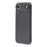 For-iPhone-Air-Case-Flexible-TPU-Carbon-Fiber-Texture-Shockproof-Phone-Cover