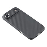 For-iPhone-Air-Case-Flexible-TPU-Carbon-Fiber-Texture-Shockproof-Phone-Cover