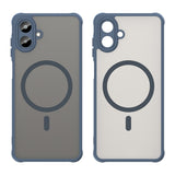 For-Samsung-Galaxy-A07-4G-Case-Compatible-with-MagSafe-Anti-Drop-PC-+-TPU-Phone-Cover-Blue