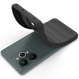 For-Realme-15-Pro-5G-Case-Anti-Drop-Soft-TPU-Rugged-Phone-Back-Cover-Black