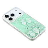 For-iPhone-17-Pro-Max-TPU-Case-WANLONFENG-AW-Series-PVC-Butterfly-Epoxy-Phone-Cover-with-HD-Film-Green