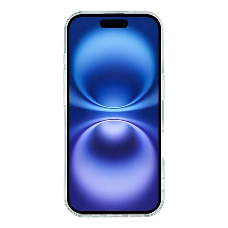 For-iPhone-17-TPU-Case-WANLONFENG-AW-Series-PVC-Butterfly-Epoxy-Phone-Cover-with-HD-Film-Purple