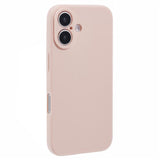 For-iPhone-17-Case-Precise-Cutouts-Straight-Edge-TPU-Shockproof-Phone-Cover-Pink