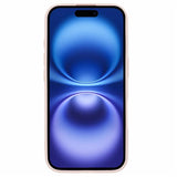 For-iPhone-17-Case-Precise-Cutouts-Straight-Edge-TPU-Shockproof-Phone-Cover-Pink