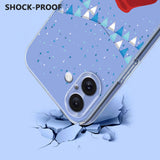 For-iPhone-16-Case-Christmas-Themed-Pattern-Printing-TPU-Phone-Back-Cover-Santa-Claus