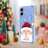 For-iPhone-16-Case-Christmas-Themed-Pattern-Printing-TPU-Phone-Back-Cover-Santa-Claus