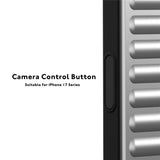 YOUNGKIT-For-iPhone-17-Pro-Max-Case-Compatible-with-MagSafe-Suitcase-Texture-IMD-TPU-Phone-Cover-Orange