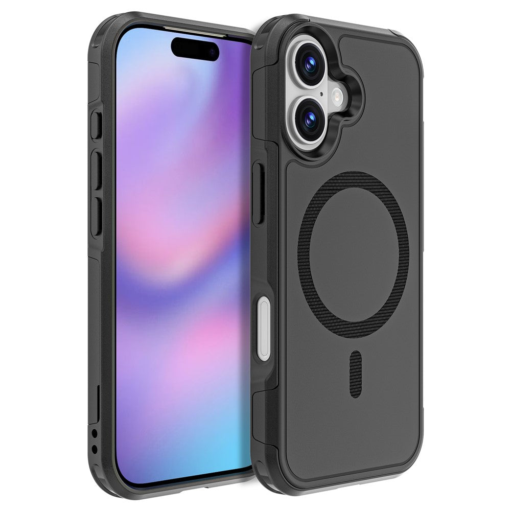 For-iPhone-17-Case-Compatible-with-MagSafe-PC-+-TPU-Anti-drop-Phone-Cover