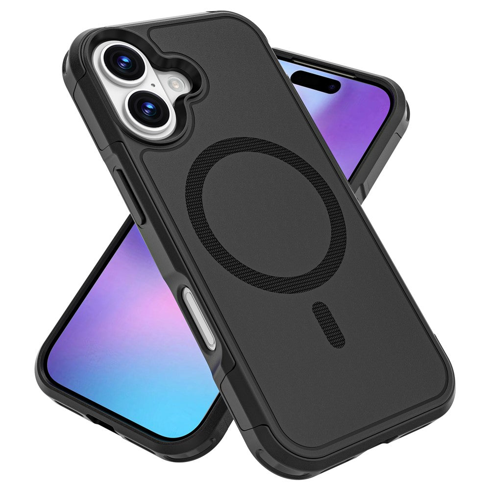 For-iPhone-17-Case-Compatible-with-MagSafe-PC-+-TPU-Anti-drop-Phone-Cover