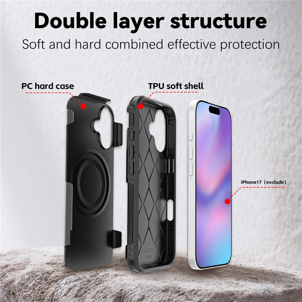 For-iPhone-17-Case-Compatible-with-MagSafe-PC-+-TPU-Anti-drop-Phone-Cover