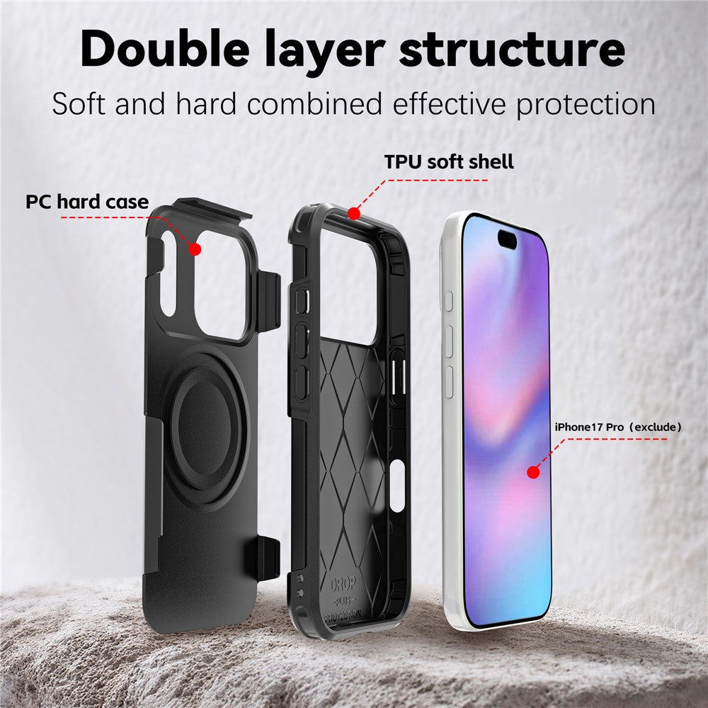 For-iPhone-17-Pro-Case-Compatible-with-MagSafe-PC-+-TPU-Anti-drop-Phone-Cover
