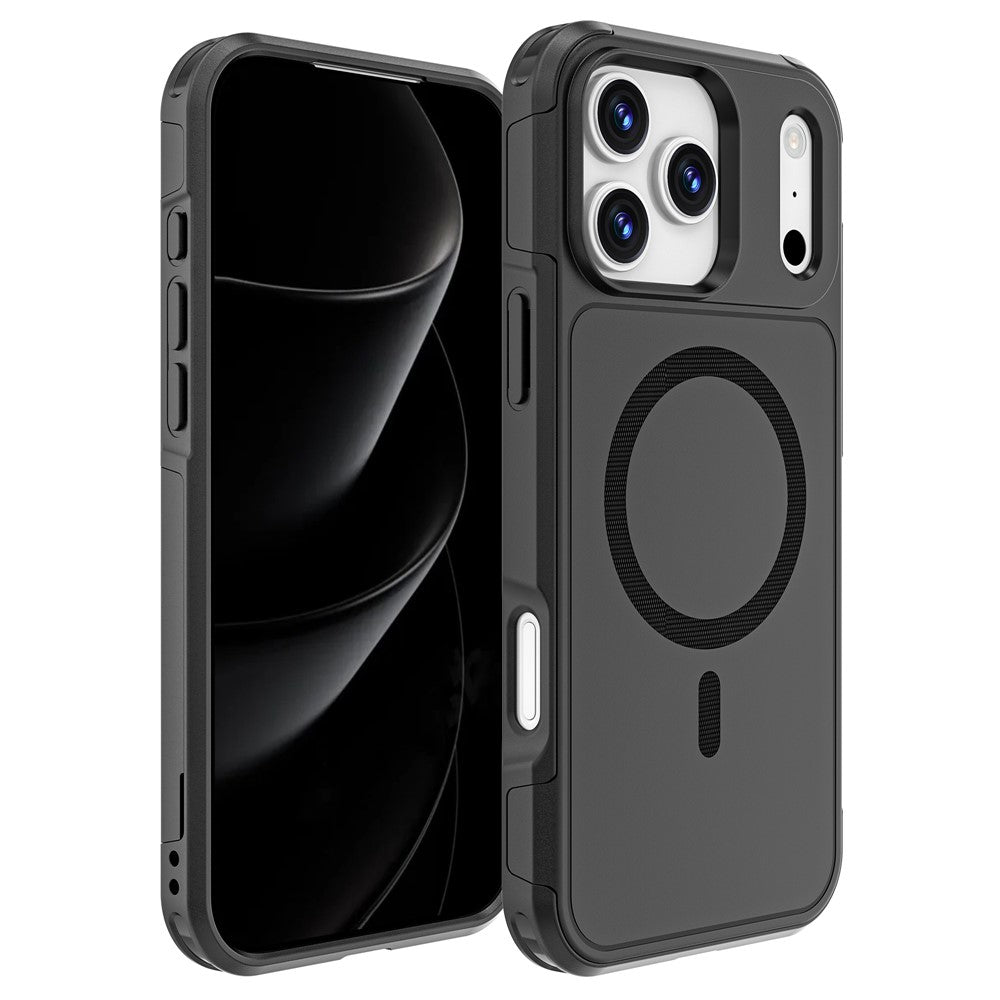 For-iPhone-17-Pro-Max-Case-Compatible-with-MagSafe-PC-+-TPU-Anti-drop-Phone-Cover