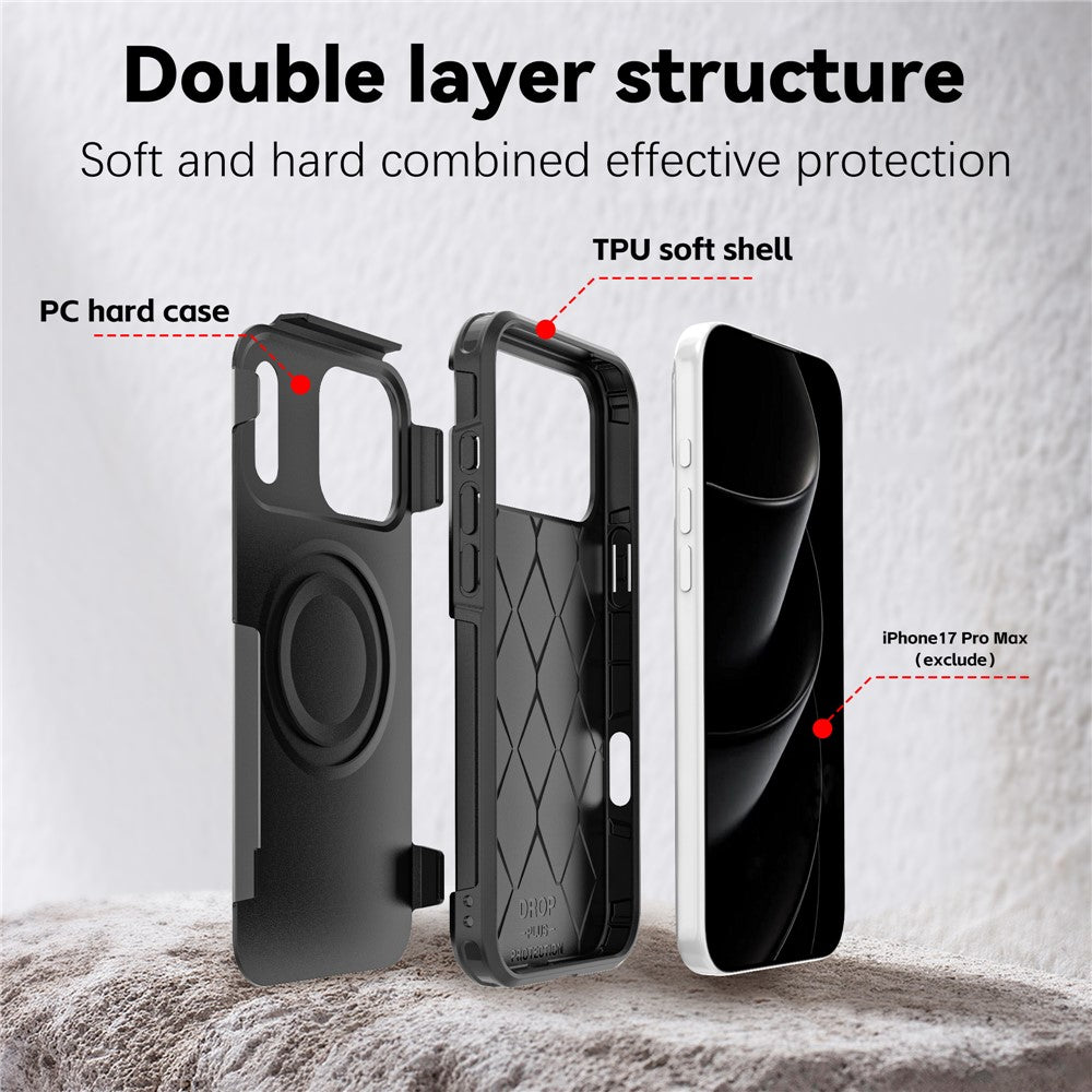 For-iPhone-17-Pro-Max-Case-Compatible-with-MagSafe-PC-+-TPU-Anti-drop-Phone-Cover