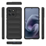 For-Motorola-Moto-G86-Power-5G-Case-Anti-Drop-Soft-TPU-Rugged-Phone-Back-Cover-Black