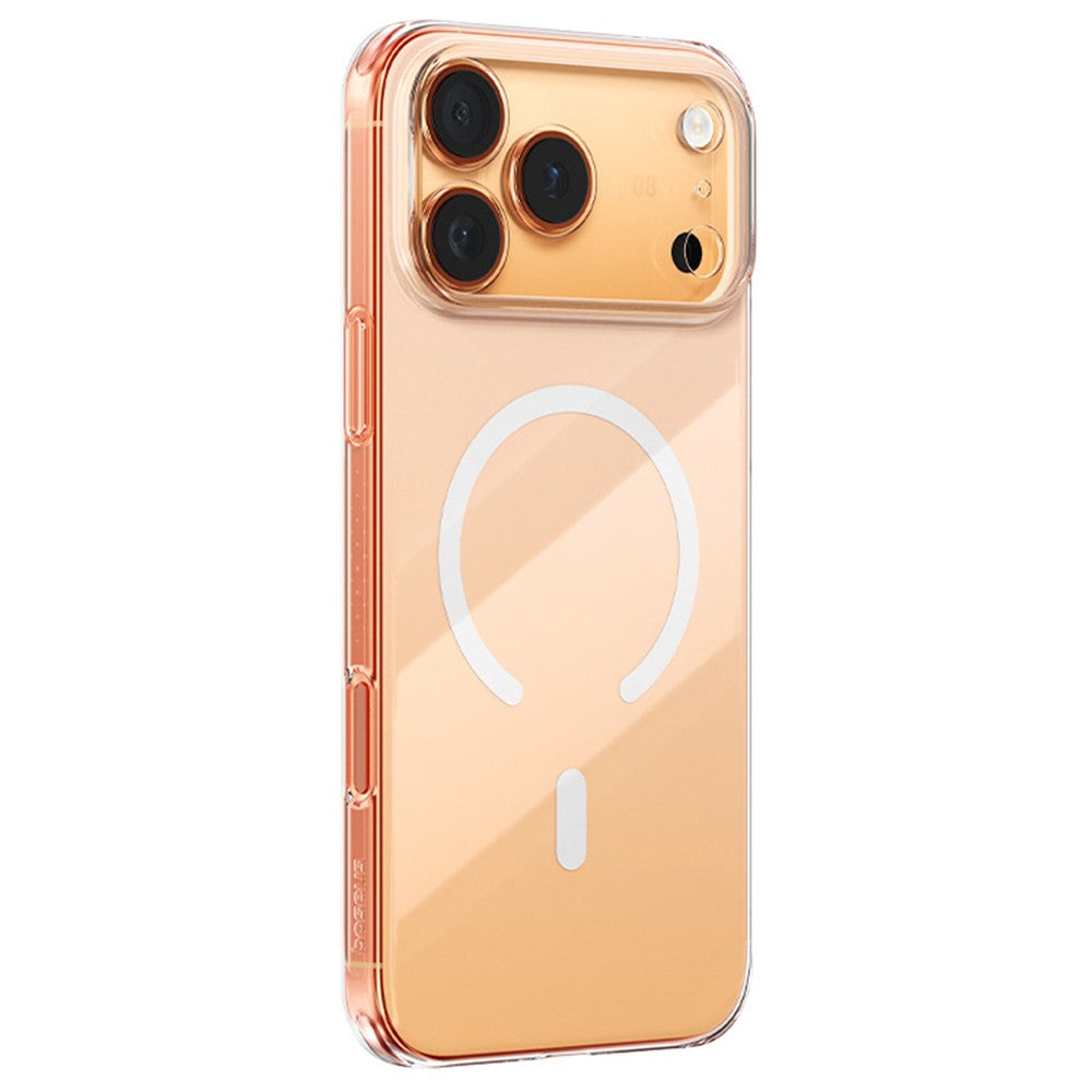 BASEUS-Crystal-Series-For-iPhone-17-Pro-Case-Compatible-with-MagSafe-Slim-Clear-PC-Phone-Cover