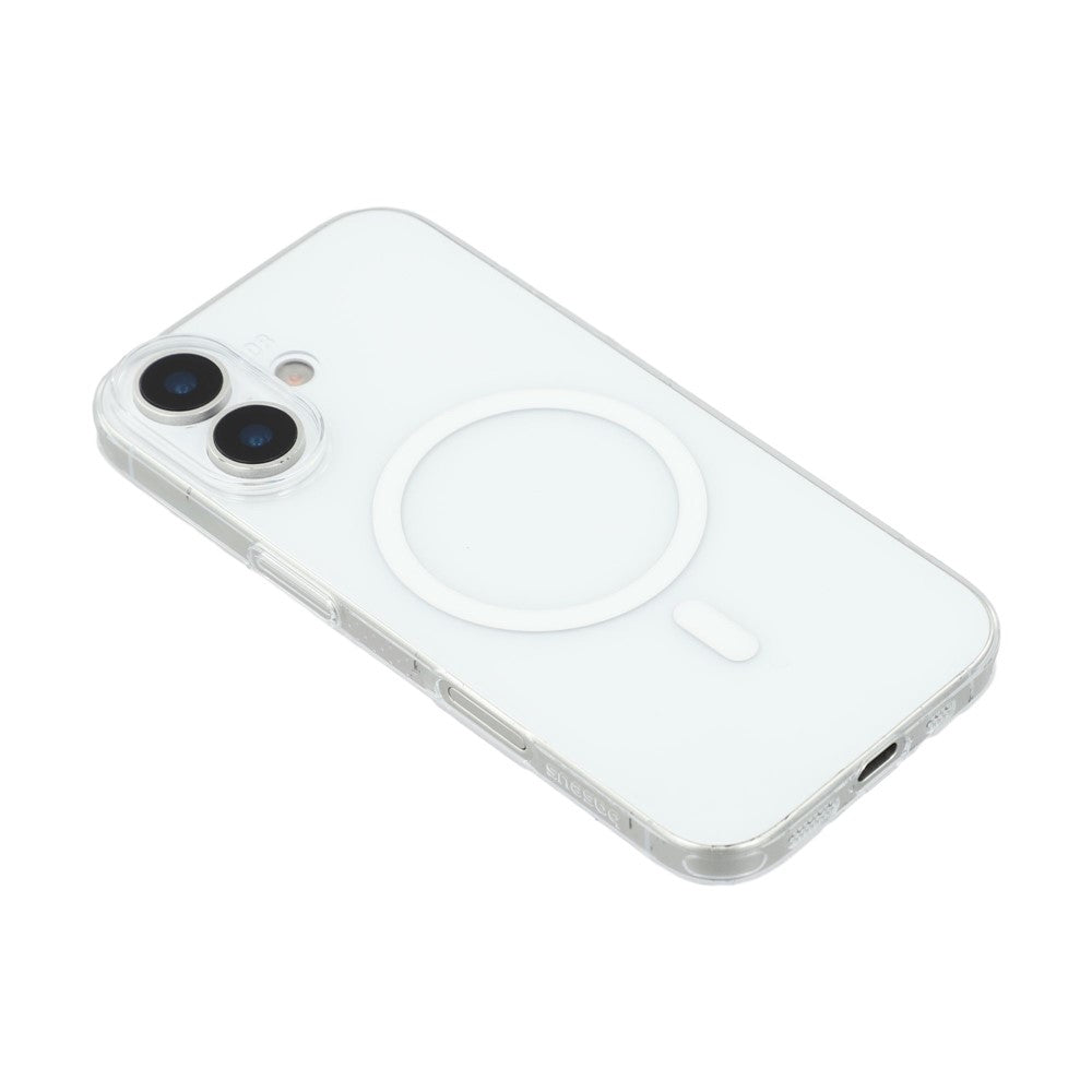 BASEUS-Crystal-Series-For-iPhone-17-Case-Compatible-with-MagSafe-Slim-Clear-PC-Phone-Cover