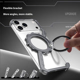 For-iPhone-17-Pro-Max-Kickstand-Case-Compatible-with-MagSafe-Z-Shape-Bumper-Phone-Cover-Silver