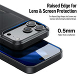 DUX-DUCIS-Pocard-Series-For-iPhone-17-Pro-Max-Case-Card-Holder-Leather-+-PC-+-TPU-Phone-Cover