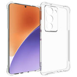 For-Xiaomi-Redmi-15-5G-(EU)-(171mm)-/-Xiaomi-Redmi-15-4G-(EU)-(171mm)-Clear-TPU-Case-WANLONFENG-TM-Series-2.0mm-Phone-Back-Cover-Transparent