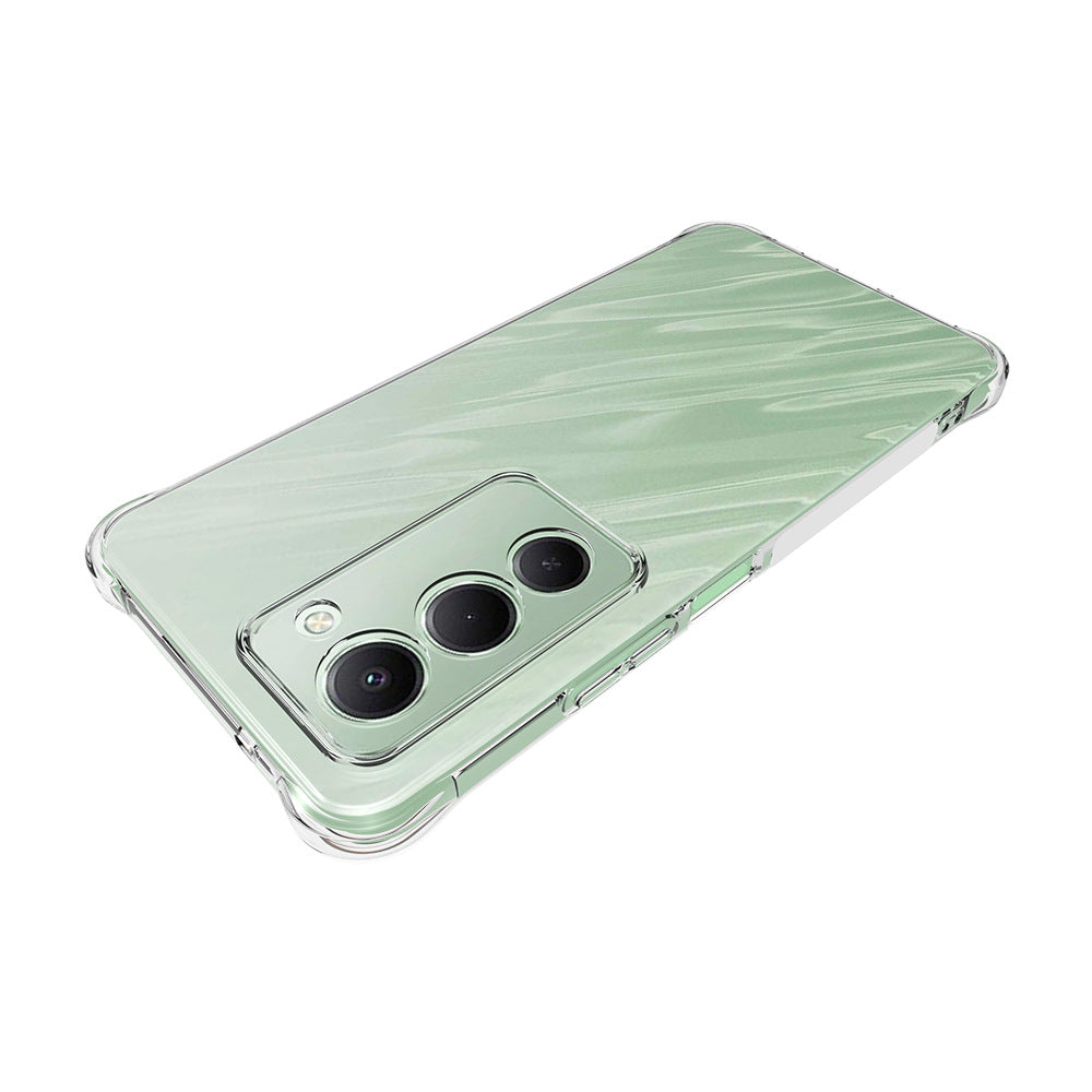 For-Xiaomi-Redmi-15-5G-(EU)-(171mm)-/-Xiaomi-Redmi-15-4G-(EU)-(171mm)-Clear-TPU-Case-WANLONFENG-TM-Series-2.0mm-Phone-Back-Cover-Transparent