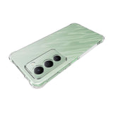 For-Xiaomi-Redmi-15-5G-(EU)-(171mm)-/-Xiaomi-Redmi-15-4G-(EU)-(171mm)-Clear-TPU-Case-WANLONFENG-TM-Series-2.0mm-Phone-Back-Cover-Transparent