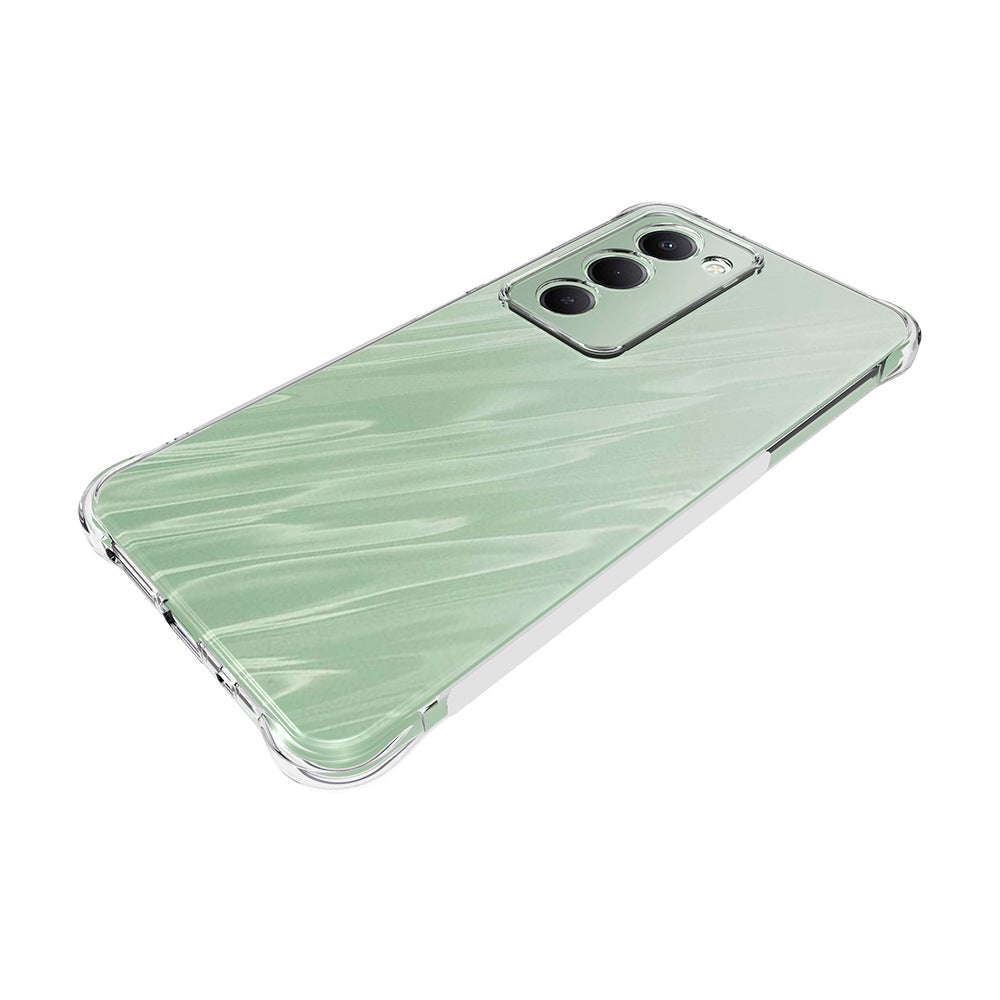 For-Xiaomi-Redmi-15-5G-(EU)-(171mm)-/-Xiaomi-Redmi-15-4G-(EU)-(171mm)-Clear-TPU-Case-WANLONFENG-TM-Series-2.0mm-Phone-Back-Cover-Transparent