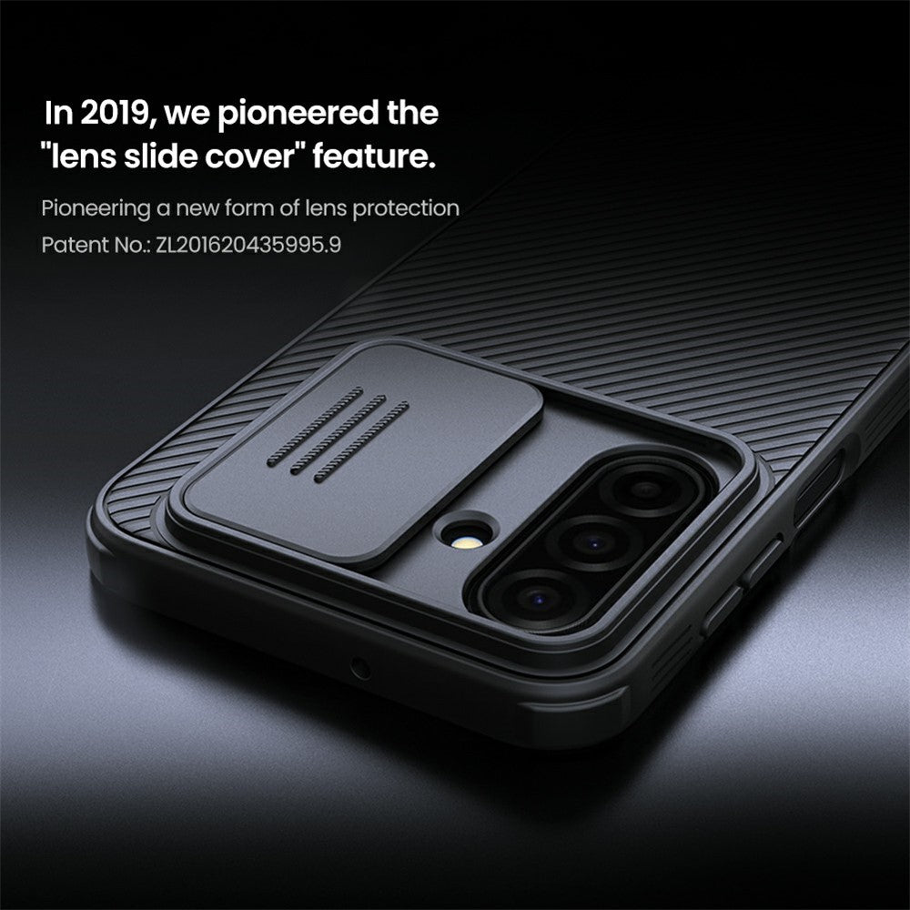 NILLKIN-Camshield-Pro-Series-for-Samsung-Galaxy-A17-5G-/-A17-4G-Case-PC-+-TPU-Slide-Camera-Lid-Phone-Cover