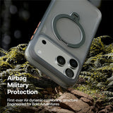 TORRAS-Ostand-Q3-Air-Series-For-iPhone-17-Pro-Max-Case-with-Kickstand-Compatible-with-MagSafe-Shockproof-PC-+-TPU-Phone-Cover-Black