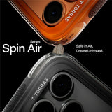 TORRAS-Ostand-Q3-Air-Series-For-iPhone-17-Pro-Max-Case-with-Kickstand-Compatible-with-MagSafe-Shockproof-PC-+-TPU-Phone-Cover-Black