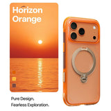 TORRAS-Ostand-Q3-Air-Series-For-iPhone-17-Pro-Case-with-Kickstand-Compatible-with-MagSafe-Shockproof-PC-+-TPU-Phone-Cover-Orange