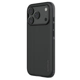 NILLKIN-Frosted-Shield-Pro-for-iPhone-17-Pro-Max-Case-Compatible-with-MagSafe-PC-+-TPU-Phone-Cover