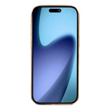 For-iPhone-Air-Phone-Case-Carbon-Fiber-Textured-Electroplated-TPU-Back-Cover-Pink