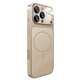 For-iPhone-16-Pro-Magnetic-Case-Transfer-to-17-Pro-PC-Phone-Cover-with-AG-Corning-Glass-Lens-Film-Titanium-Gold