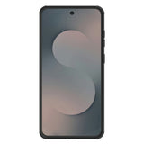 NILLKIN-Camshield-Pro-Series-For-Samsung-Galaxy-S25-FE-Case-TPU-+-PC-Clear-Black-Phone-Cover-with-Camera-Slider